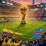 Hora de EE.UU. de los partidos de hoy en el Mundial 2026 y quién juega este martes 23 de junio
