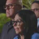 Delcy Rodríguez declaró el estado de emergencia tras los dos terremotos que sacudieron Venezuela