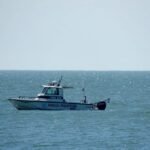 Encontraron en Uruguay el cuerpo de uno de los cinco pescadores argentinos perdidos en el Río de la Plata