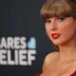Ni Billie Eilish ni Sabrina Carpenter: quién es la artista que logró lo que nadie pudo contra Taylor Swift