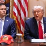 Terremoto en Venezuela: Trump envía asistencia humanitaria, vías para rastrear personas y cómo ayudar desde EE.UU.
