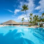 Habló una argentina que estuvo en el incendio del hotel de República Dominicana
