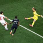 Turquía se despidió a lo grande y les amargó la fiesta a los suplentes de Estados Unidos
