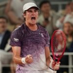 Así quedó el cuadro de cuartos de final de Roland Garros 2026