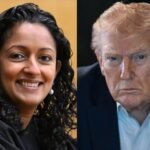 Triunfo migrante: una jueza federal bloquea la base de datos de ciudadanía pedida por Trump