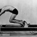 Joseph Pilates, creador del método de entrenamiento: “El objetivo es conseguir el equilibrio corporal y mental, sin primar uno sobre otro”