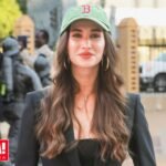 “Siempre amé la actuación”. Tiene 20 años, es la hija del médico más famoso de la televisión y brilla como actriz y modelo