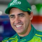 Campeón de automovilismo, ahora acelera con su marca de yerba: “Queremos estar entre las 10 primeras”