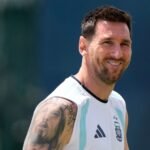 Mundial 2026, en vivo: los cambios en la formación a la espera de Jordania y el cumpleaños 39 de Lionel Messi
