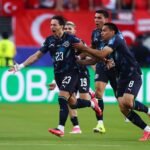 Cómo va Paraguay vs. Turquía, por el Mundial 2026