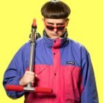 Quién era Oliver Tree, el músico que murió junto con Gaspi en el accidente de helicópteros en Brasil