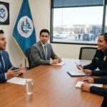 Trabajo ahora en EE.UU.: la CBP busca recién graduados para puestos federales en todo el país
