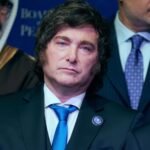 Javier Milei y sus medidas, en vivo: Diego Santilli asume como nuevo jefe de Gabinete