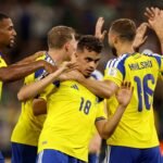 Suecia vs. Túnez, en vivo por el Mundial 2026: minuto a minuto del partido