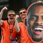 Países Bajos vs. Suecia, EN VIVO por el Mundial 2026: el minuto a minuto del partido