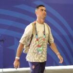 Portugal vs. RD Congo, EN VIVO por el Mundial 2026: hora, TV y las formaciones