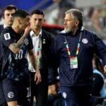 Turquía – Paraguay, por el Mundial 2026, EN VIVO: con gol de Galarza el seleccionado guaraní gana 1-0