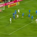 Video: los goles de Argentina vs. Islandia