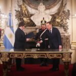 Diego Santilli y el mapa electoral de 2027