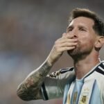 Argentina vs. Jordania EN VIVO por el Mundial 2026: hora, TV y las formaciones