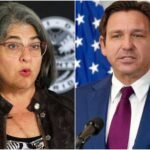 Miami-Dade vs. DeSantis: la alcaldesa alerta por el impuesto a la propiedad y una pérdida de US$696 millones