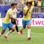 Brasil vs. Japón, EN VIVO por el Mundial 2026: minuto a minuto del partido