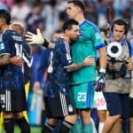 Mundial 2026, EN VIVO: la Argentina le ganó a Jordania y empiezan los cruces de 16avos