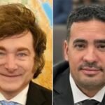 El Gobierno confirmó que Adrián Ravier será el nuevo vocero presidencial