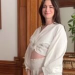 Anne Hathaway está embarazada y espera su tercer hijo con Adam Shulman