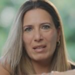 Gisela Gilges, life coach, sobre la resiliencia: “No es que no te duela, es no quedarte viviendo donde la vida te golpeó”