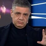 Jorge Macri: “El gobierno de la provincia de Buenos Aires debería festejar que hagamos controles en la General Paz”