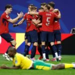República Checa vs. Sudáfrica, EN VIVO por el Mundial 2026: minuto a minuto del partido