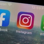 Facebook e Instagram caídos y WhatsApp con problemas: usuarios de todo el mundo reportan fallas en sus cuentas