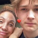 El conmovedor mensaje de Benicio, el hijo de Ernestina Pais, tras la muerte de su mamá