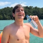 Qué pasó en el choque de dos helicópteros en Río de Janeiro en el que murió el youtuber argentino Gaspi