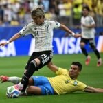 Cómo va Brasil vs. Japón por el Mundial 2026 y el posible rival de octavos de final