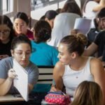 Inscripciones para comenzar carreras en la UNS en agosto​