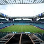 El Mundial comenzó apagado en EEUU