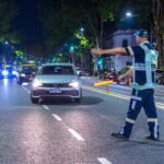Dar positivo en un control de alcoholemia cuesta desde $142.000 en la ciudad y $443.000 en la Provincia de Buenos Aires