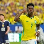 Mundial 2026, en vivo: Brasil debuta en los 16avos ante Japón y Alemania enfrenta a Paraguay