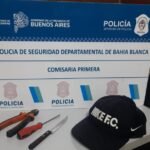 Intentó robar un moto y fue arrestado​