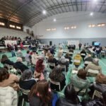 El Concejo en los barrios: aprobaron proyectos y reconocieron a vecinos e instituciones en San Roque​