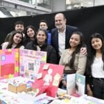 Nueva edición de la Feria Distrital de Educación, Arte, Ciencias y Tecnología​