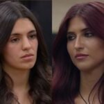 Quién se fue de Gran Hermano en la gala de eliminación de ayer, lunes 1 de junio