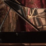 Las exquisitas composiciones de Manuel de Falla, en manos de Javier Perianes, el mayor intérprete y difusor de la música española en el mundo
