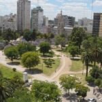 Fin de semana con frío, algo de sol y chances de lluvia en Bahía Blanca​
