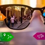 Los lentes inteligentes ya hacen de todo: cuáles son y cuánto cuestan los cinco mejores modelos del mercado