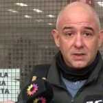 “Me querían llevar hacia la esquina para seguir la agresión”, dijo el árbitro de básquet atacado​