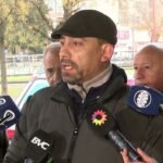 Contra la ciclovía de Casanova: “Este diseño es un peligro”​
