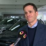 “Va a haber una caída importante del mercado automotor”​